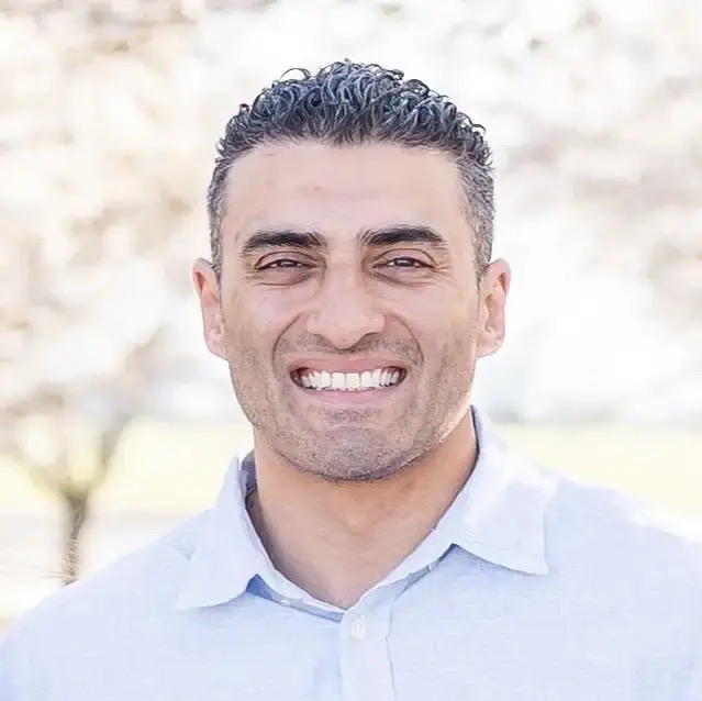 Dr. Elyas Parsa, DO